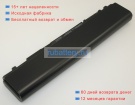 Аккумуляторы для ноутбуков toshiba Dynabook r731-w2mc 10.8V 4400mAh
