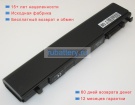 Аккумуляторы для ноутбуков toshiba Portege r830-104 10.8V 4400mAh