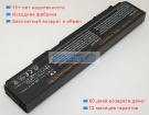 Аккумуляторы для ноутбуков toshiba Tecra m11-17u 10.8V 4800mAh