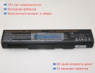 Аккумуляторы для ноутбуков toshiba Dynabook satellite k41 10.8V 4800mAh