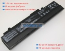 Аккумуляторы для ноутбуков asus Eee pc 1016 11.1V 4800mAh