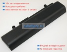Аккумуляторы для ноутбуков asus Eee pc 1016 11.1V 4800mAh