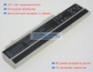 Asus 07g016fm1875 10.8V 5200mAh аккумуляторы