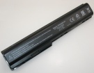 Аккумуляторы для ноутбуков hp Pavilion dv7-1034ca 14.4V 6600mAh