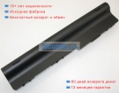 Аккумуляторы для ноутбуков hp Pavilion dv7-1000 series 14.4V 6600mAh