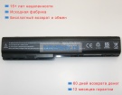 Аккумуляторы для ноутбуков hp Pavilion dv7-1245dx 14.4V 6600mAh