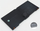 Hp 634818-271 14.8V 2800mAh аккумуляторы