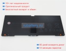 Hp 634818-271 14.8V 2800mAh аккумуляторы