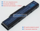 Аккумуляторы для ноутбуков emachine E725 11.1V 4400mAh