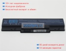 Аккумуляторы для ноутбуков gateway Id58 11.1V 4400mAh