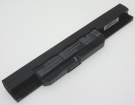 Аккумуляторы для ноутбуков asus X84 10.8V 4400mAh