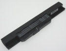 Asus A41-k53 10.8V 4400mAh аккумуляторы