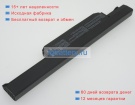 Аккумуляторы для ноутбуков asus K43sm 10.8V 4400mAh