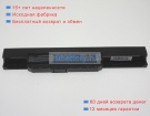 Asus A31-k53 10.8V 4400mAh аккумуляторы