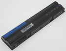 Аккумуляторы для ноутбуков dell Latitude e5430 11.1V 4400mAh