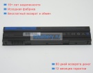 Dell P16g001 11.1V 4400mAh аккумуляторы