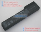 Аккумуляторы для ноутбуков hp Elitebook 8560p 11.1V 5000mAh