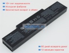 Аккумуляторы для ноутбуков msi Ex629 10.8V 5200mAh