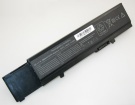 Аккумуляторы для ноутбуков dell Vostro 3400 11.1V 7800mAh