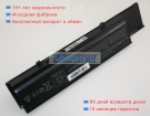 Аккумуляторы для ноутбуков dell Vostro 3500 11.1V 7800mAh