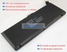 Аккумуляторы для ноутбуков apple Macbook pro 17 mc226j/a 7.4V 13000mAh