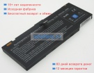 Hp 592910-351 14.8V 4400mAh аккумуляторы