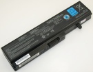 Toshiba Pabas116 11.1V 4400mAh аккумуляторы