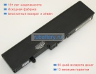 Аккумуляторы для ноутбуков toshiba Satellite pro t130-00n 11.1V 4400mAh