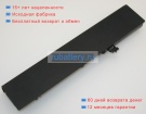 Dell 0v9tyf 14.8V 2200mAh аккумуляторы