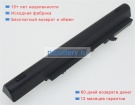 Dell 93g7x 14.8V 5200mAh аккумуляторы