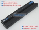 Аккумуляторы для ноутбуков dell Latitude e6320 11.1V 5100mAh