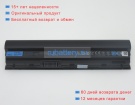 Dell Kfht8 11.1V 5100mAh аккумуляторы