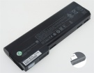 Аккумуляторы для ноутбуков hp Probook 6560b(a2f75ec) 11.1V 8550mAh
