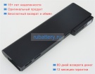 Аккумуляторы для ноутбуков hp Elitebook 8460p(qd013ep) 11.1V 8550mAh