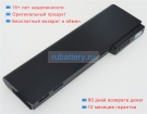 Аккумуляторы для ноутбуков hp Probook 6470b(energy star)(b5w82aw) 11.1V 8550mAh