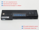 Аккумуляторы для ноутбуков hp Probook 6560b(qc962ep) 11.1V 8550mAh