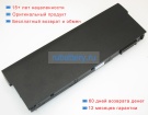 Аккумуляторы для ноутбуков dell Precision m2800 11.1V 7800mAh