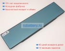 Аккумуляторы для ноутбуков asus Eee pc 1008p 10.95V 2600mAh