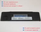 Аккумуляторы для ноутбуков asus Eee pc 1008p 10.95V 2600mAh