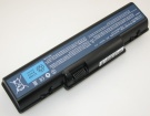 Acer As09a75 11.1V 8800mAh аккумуляторы