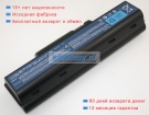 Аккумуляторы для ноутбуков gateway Ms2273 11.1V 8800mAh