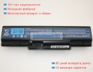 Аккумуляторы для ноутбуков gateway Ms2273 11.1V 8800mAh