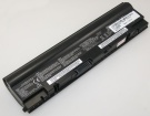 Аккумуляторы для ноутбуков asus Eee pc 1025c series 10.8V 5200mAh