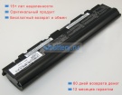 Аккумуляторы для ноутбуков asus Eeepc x101ch 10.8V 5200mAh