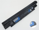 Dell 451-11845 11.1V 5900mAh аккумуляторы