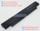 Dell 268x5 11.1V 5900mAh аккумуляторы