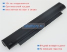 Dell 451-11845 11.1V 5900mAh аккумуляторы