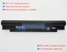 Dell H7xw1 11.1V 5900mAh аккумуляторы