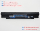 Аккумуляторы для ноутбуков dell Latitude 3330 11.1V 5900mAh