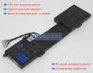 Аккумуляторы для ноутбуков dell Inspiron duo 1090 14.8V 2000mAh